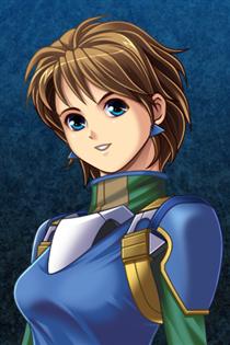 画像ギャラリー No.009のサムネイル画像 / ダウンロード販売も同日スタート! 3月27日発売の「POWER DoLLS 1」登場キャラクターのプロフィールを公開