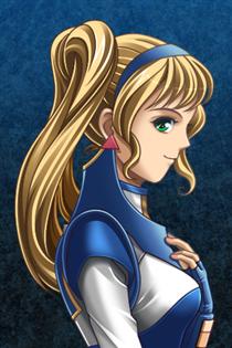 画像ギャラリー No.012のサムネイル画像 / ダウンロード販売も同日スタート! 3月27日発売の「POWER DoLLS 1」登場キャラクターのプロフィールを公開