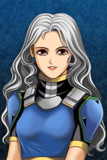 画像ギャラリー No.017のサムネイル画像 / ダウンロード販売も同日スタート! 3月27日発売の「POWER DoLLS 1」登場キャラクターのプロフィールを公開