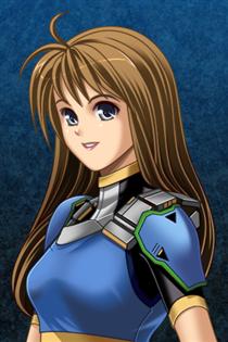画像ギャラリー No.018のサムネイル画像 / ダウンロード販売も同日スタート! 3月27日発売の「POWER DoLLS 1」登場キャラクターのプロフィールを公開