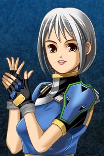 画像ギャラリー No.020のサムネイル画像 / ダウンロード販売も同日スタート! 3月27日発売の「POWER DoLLS 1」登場キャラクターのプロフィールを公開