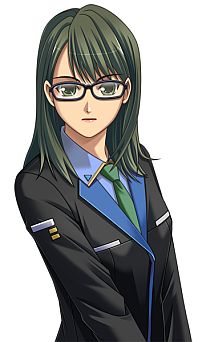 画像ギャラリー No.022のサムネイル画像 / ダウンロード販売も同日スタート! 3月27日発売の「POWER DoLLS 1」登場キャラクターのプロフィールを公開
