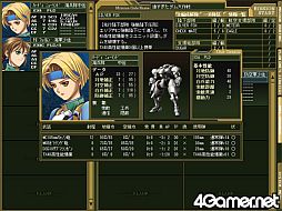 画像ギャラリー No.023のサムネイル画像 / ダウンロード販売も同日スタート! 3月27日発売の「POWER DoLLS 1」登場キャラクターのプロフィールを公開