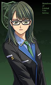 画像ギャラリー No.007のサムネイル画像 / 15年振りのリメイク! 美女とロボットが活躍する本格ストラテジー「POWER DoLLS 1」