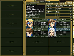 画像ギャラリー No.009のサムネイル画像 / 15年振りのリメイク! 美女とロボットが活躍する本格ストラテジー「POWER DoLLS 1」