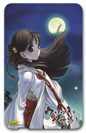 画像ギャラリー No.001のサムネイル画像 / 工画堂スタジオの「オムニショップ」が東京国際アニメフェアに初出展