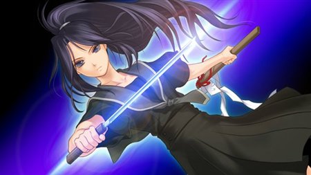 画像ギャラリー No.011のサムネイル画像 / 「ウソツキと犬神憑き」体験版をプレイすると99名に製品版プレゼント