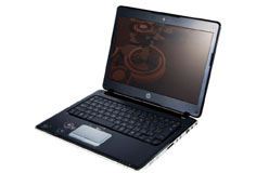 画像ギャラリー No.001のサムネイル画像 / HP，AMD「Yukon」ベースで7万3500円のFFXI推奨ノートPCを発売