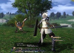画像ギャラリー No.004のサムネイル画像 / 【PR】1000台限定でβテストに必ず参加できるFINAL FANTASY XIV βテストレジストレーションコード付き! HPから,史上初のFFXIV“Ready”PC登場