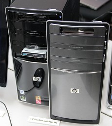 画像ギャラリー No.005のサムネイル画像 / βテストID付きFFXIV Readyモデルも登場! HPがゲーマー向けPCの夏モデルを発表