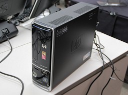 画像ギャラリー No.007のサムネイル画像 / βテストID付きFFXIV Readyモデルも登場! HPがゲーマー向けPCの夏モデルを発表