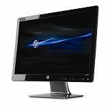 画像ギャラリー No.005のサムネイル画像 / 【PR】HP Pavilion Desktop PC HPE-360jp/CT&トリプルディスプレイが実現する圧倒的な臨場感を,アイドリング!!!の大川 藍さんが絶叫しながら体験