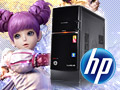 【PR】「AION 2.5はキレイだけど重い!?」。日本HPのAION推奨PCなら楽勝なのを，プレイムービーで証明してみる