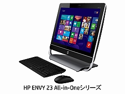 画像ギャラリー No.003のサムネイル画像 / 日本HP,GTX 660搭載のゲーマー向けPCなど2013年春モデルを発表。HD 7770リネームの「HD 8760 OEM」搭載製品も