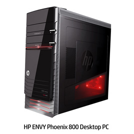 画像ギャラリー No.001のサムネイル画像 / GTX 660搭載で14万円台からの「FFXIV」推奨PCを,日本HPが発売