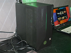 HP，エントリー市場向け新ブランド「HP Pavilion Gaming」の国内展開を発表。第1弾はデスクトップPCとノートPC，HDR対応液晶ディスプレイを用意