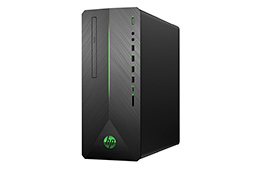 画像ギャラリー No.003のサムネイル画像 / HP，エントリー市場向け新ブランド「HP Pavilion Gaming」の国内展開を発表。第1弾はデスクトップPCとノートPC，HDR対応液晶ディスプレイを用意