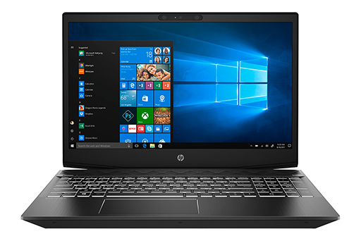 画像ギャラリー No.010のサムネイル画像 / HP，エントリー市場向け新ブランド「HP Pavilion Gaming」の国内展開を発表。第1弾はデスクトップPCとノートPC，HDR対応液晶ディスプレイを用意