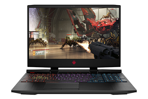 画像ギャラリー No.012のサムネイル画像 / HP，エントリー市場向け新ブランド「HP Pavilion Gaming」の国内展開を発表。第1弾はデスクトップPCとノートPC，HDR対応液晶ディスプレイを用意
