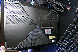 画像ギャラリー No.015のサムネイル画像 / HP，エントリー市場向け新ブランド「HP Pavilion Gaming」の国内展開を発表。第1弾はデスクトップPCとノートPC，HDR対応液晶ディスプレイを用意