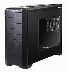 画像ギャラリー No.002のサムネイル画像 / ゲーマー向けPCケース「Raven 2」の改良版が登場