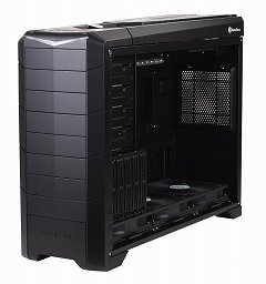 画像ギャラリー No.003のサムネイル画像 / ゲーマー向けPCケース「Raven 2」の改良版が登場