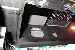 画像ギャラリー No.011のサムネイル画像 / ［COMPUTEX］SilverStone，ゲーマー向けPCケース「Raven RV04」など，今年もユニークなPCケースを公開