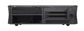 画像ギャラリー No.007のサムネイル画像 / SilverStone製のゲーマー向けMini-ITXケース「RVZ01」が1月24日に発売
