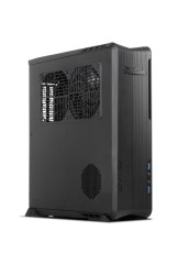 画像ギャラリー No.008のサムネイル画像 / SilverStone製のゲーマー向けMini-ITXケース「RVZ01」が1月24日に発売