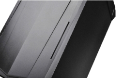 画像ギャラリー No.005のサムネイル画像 / マザーを90度傾けるSilverStone製ゲーム用PCケース「Raven 5」が発売