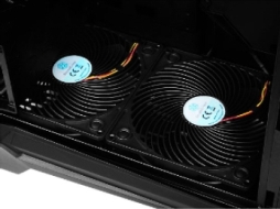 画像ギャラリー No.007のサムネイル画像 / マザーを90度傾けるSilverStone製ゲーム用PCケース「Raven 5」が発売