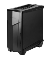 画像ギャラリー No.013のサムネイル画像 / マザーを90度傾けるSilverStone製ゲーム用PCケース「Raven 5」が発売