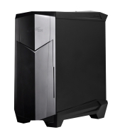 画像ギャラリー No.014のサムネイル画像 / マザーを90度傾けるSilverStone製ゲーム用PCケース「Raven 5」が発売