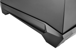 画像ギャラリー No.016のサムネイル画像 / マザーを90度傾けるSilverStone製ゲーム用PCケース「Raven 5」が発売