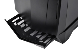 画像ギャラリー No.017のサムネイル画像 / マザーを90度傾けるSilverStone製ゲーム用PCケース「Raven 5」が発売