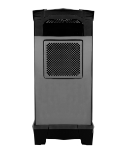 画像ギャラリー No.020のサムネイル画像 / マザーを90度傾けるSilverStone製ゲーム用PCケース「Raven 5」が発売