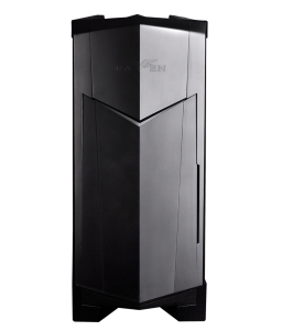画像ギャラリー No.021のサムネイル画像 / マザーを90度傾けるSilverStone製ゲーム用PCケース「Raven 5」が発売