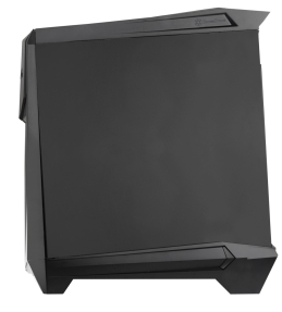 画像ギャラリー No.024のサムネイル画像 / マザーを90度傾けるSilverStone製ゲーム用PCケース「Raven 5」が発売