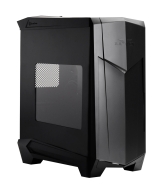 画像ギャラリー No.027のサムネイル画像 / マザーを90度傾けるSilverStone製ゲーム用PCケース「Raven 5」が発売
