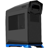 画像ギャラリー No.004のサムネイル画像 / マザーボード倒立設計のSilverStone製ゲーマー向けPCケース「RVX01」に新色が加わる
