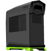 画像ギャラリー No.010のサムネイル画像 / マザーボード倒立設計のSilverStone製ゲーマー向けPCケース「RVX01」に新色が加わる