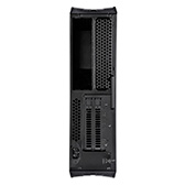 画像ギャラリー No.005のサムネイル画像 / Silverstoneのゲーマー向けMini-ITX PCケースにATX電源対応モデル