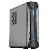 画像ギャラリー No.002のサムネイル画像 / SilverStoneのゲーマー向け小型ブックサイズPCケース「Raven Z」,その新モデル「RVZ03」が国内発売