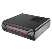画像ギャラリー No.003のサムネイル画像 / SilverStoneのゲーマー向け小型ブックサイズPCケース「Raven Z」,その新モデル「RVZ03」が国内発売