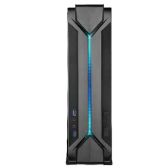 画像ギャラリー No.004のサムネイル画像 / SilverStoneのゲーマー向け小型ブックサイズPCケース「Raven Z」,その新モデル「RVZ03」が国内発売