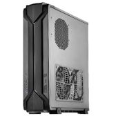 画像ギャラリー No.005のサムネイル画像 / SilverStoneのゲーマー向け小型ブックサイズPCケース「Raven Z」,その新モデル「RVZ03」が国内発売