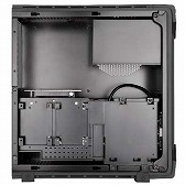 画像ギャラリー No.008のサムネイル画像 / SilverStoneのゲーマー向け小型ブックサイズPCケース「Raven Z」,その新モデル「RVZ03」が国内発売