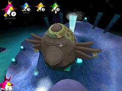 画像ギャラリー No.003のサムネイル画像 / ズー,新作「Penguins Arena」を含む3タイトルのダウンロード販売を本日開始