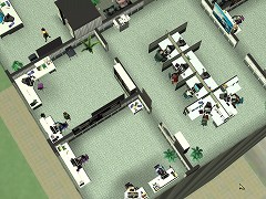 画像ギャラリー No.011のサムネイル画像 / ズー,新作「Penguins Arena」を含む3タイトルのダウンロード販売を本日開始