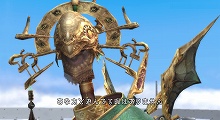 画像ギャラリー No.002のサムネイル画像 / 「ファイナルファンタジー・クリスタルクロニクル クリスタルベアラー」の公式サイトが本日オープン
